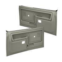 Coverlay - Coverlay 12-45S-TGR Replacement Door Panels - Image 3