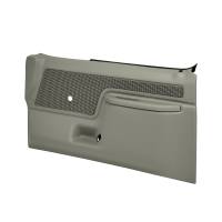 Coverlay - Coverlay 12-46N-TGR Replacement Door Panels - Image 2