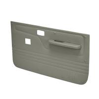 Coverlay - Coverlay 12-50F-TGR Replacement Door Panels - Image 2