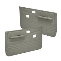 Coverlay - Coverlay 12-50F-TGR Replacement Door Panels - Image 3