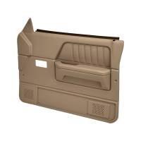 Coverlay - Coverlay 22-55F-LBR Replacement Door Panels - Image 2