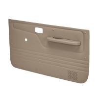 Coverlay - Coverlay 12-50N-MBR Replacement Door Panels - Image 2