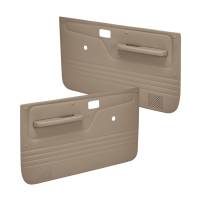 Coverlay - Coverlay 12-50N-MBR Replacement Door Panels - Image 3