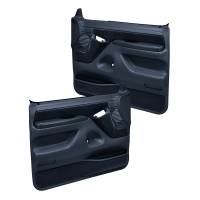 Coverlay - Coverlay 12-92F-DBL Replacement Door Panels - Image 3