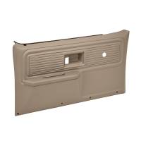 Coverlay - Coverlay 18-34N-MBR Replacement Door Panels - Image 1