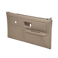 Coverlay - Coverlay 18-34N-MBR Replacement Door Panels - Image 2