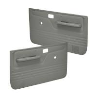 Coverlay - Coverlay 12-50N-MGR Replacement Door Panels - Image 3