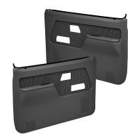 Coverlay - Coverlay 12-55F-DGR Replacement Door Panels - Image 3