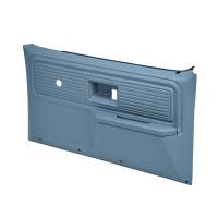 Coverlay - Coverlay 18-34N-LBL Replacement Door Panels - Image 2