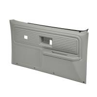 Coverlay - Coverlay 18-34W-LGR Replacement Door Panels - Image 2