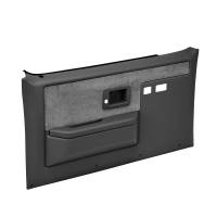 Coverlay - Coverlay 18-35F-DGR Replacement Door Panels - Image 1