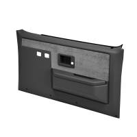 Coverlay - Coverlay 18-35F-DGR Replacement Door Panels - Image 2