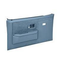 Coverlay - Coverlay 18-35W-LBL Replacement Door Panels - Image 1