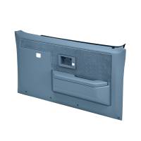 Coverlay - Coverlay 18-35W-LBL Replacement Door Panels - Image 2