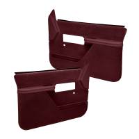 Coverlay - Coverlay 18-37N-MR Replacement Door Panels - Image 3