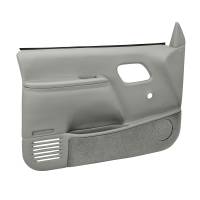 Coverlay - Coverlay 18-59N-LGR Replacement Door Panels - Image 1