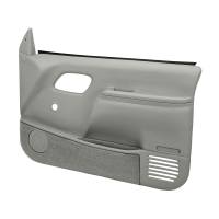 Coverlay - Coverlay 18-59N-LGR Replacement Door Panels - Image 2