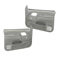 Coverlay - Coverlay 18-59N-LGR Replacement Door Panels - Image 3