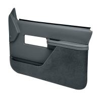 Coverlay - Coverlay 18-27F-SGR Replacement Door Panels - Image 2