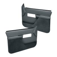 Coverlay - Coverlay 18-27F-SGR Replacement Door Panels - Image 3