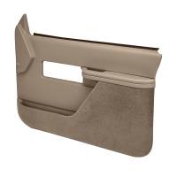 Coverlay - Coverlay 18-27F-MBR Replacement Door Panels - Image 2