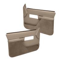Coverlay - Coverlay 18-27F-MBR Replacement Door Panels - Image 3