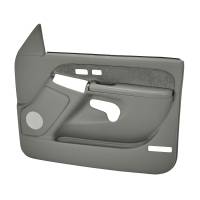 Coverlay - Coverlay 18-63FH-MGR Replacement Door Panels - Image 2