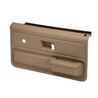 Coverlay - Coverlay 18-33-LBR Replacement Door Panels - Image 2