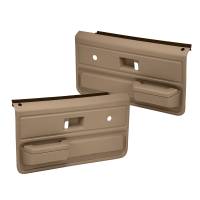 Coverlay - Coverlay 18-33-LBR Replacement Door Panels - Image 3