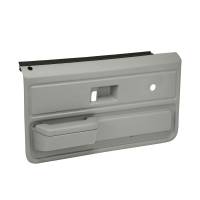 Coverlay - Coverlay 18-33-LGR Replacement Door Panels - Image 1