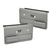 Coverlay - Coverlay 18-33-LGR Replacement Door Panels - Image 3