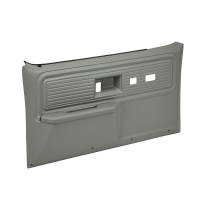 Coverlay - Coverlay 18-34F-MGR Replacement Door Panels - Image 1