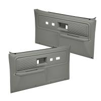 Coverlay - Coverlay 18-34F-MGR Replacement Door Panels - Image 3