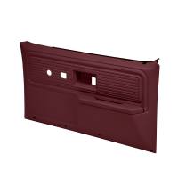 Coverlay - Coverlay 18-34L-MR Replacement Door Panels - Image 2