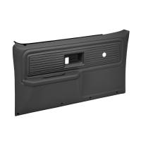 Coverlay - Coverlay 18-34N-DGR Replacement Door Panels - Image 1