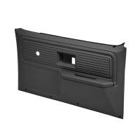 Coverlay - Coverlay 18-34N-DGR Replacement Door Panels - Image 2
