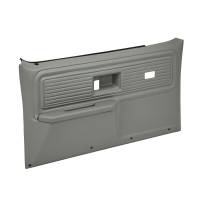 Coverlay - Coverlay 18-34W-MGR Replacement Door Panels - Image 1