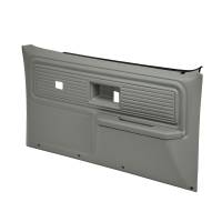 Coverlay - Coverlay 18-34W-MGR Replacement Door Panels - Image 2