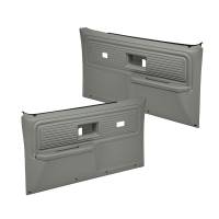 Coverlay - Coverlay 18-34W-MGR Replacement Door Panels - Image 3