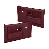 Coverlay - Coverlay 18-35W-MR Replacement Door Panels - Image 3