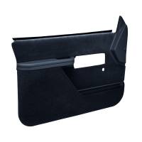 Coverlay - Coverlay 18-37N-DBL Replacement Door Panels - Image 2