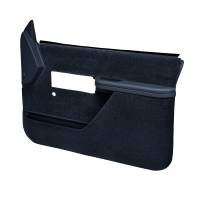 Coverlay - Coverlay 18-37N-DBL Replacement Door Panels - Image 4