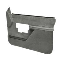 Coverlay - Coverlay 18-38F-MGR Replacement Door Panels - Image 2