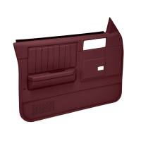 Coverlay - Coverlay 18-45W-MR Replacement Door Panels - Image 1