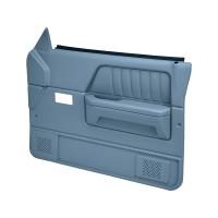 Coverlay - Coverlay 22-55F-LBL Replacement Door Panels - Image 2