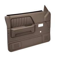 Coverlay - Coverlay 22-55N-DBR Replacement Door Panels - Image 1