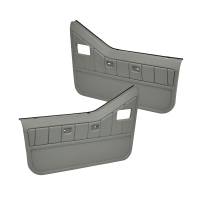 Coverlay - Coverlay 27-35-MGR Replacement Door Panels - Image 3