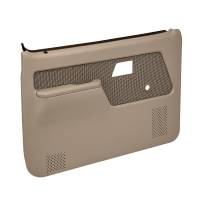 Coverlay - Coverlay 12-55N-MBR Replacement Door Panels - Image 1