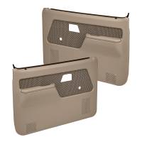 Coverlay - Coverlay 12-55N-MBR Replacement Door Panels - Image 3