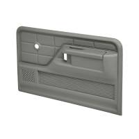 Coverlay - Coverlay 12-35-MGR Replacement Door Panels - Image 2